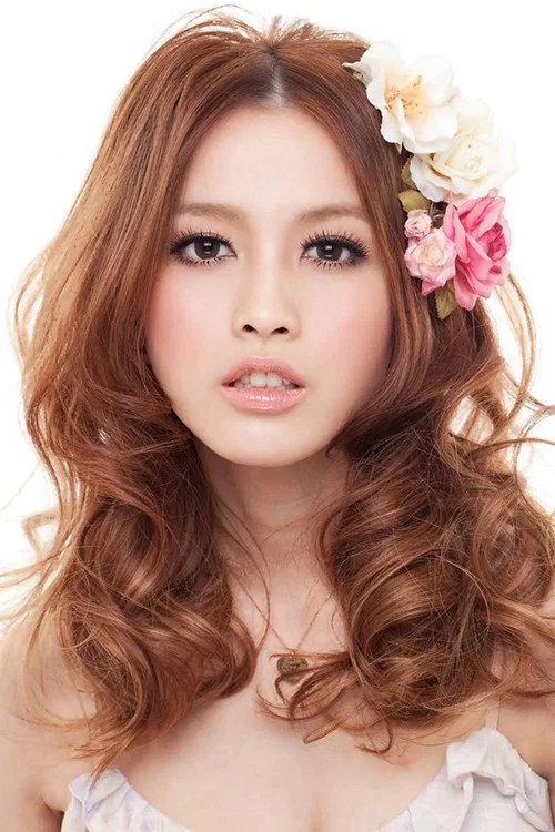 Photo of Abby Fung