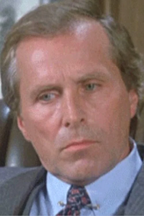 Photo of Peter Brandon