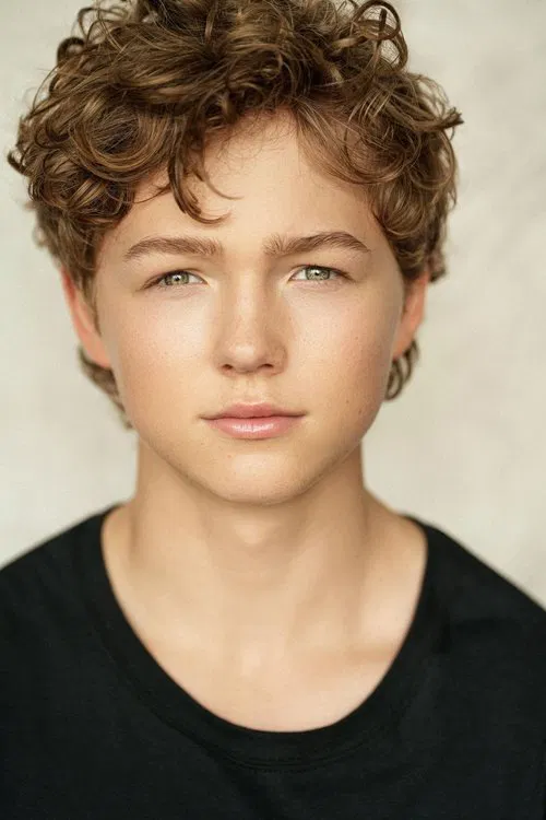 Photo of Christian Convery