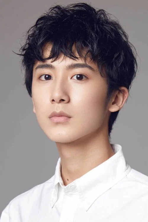 Photo of Hao Fushen