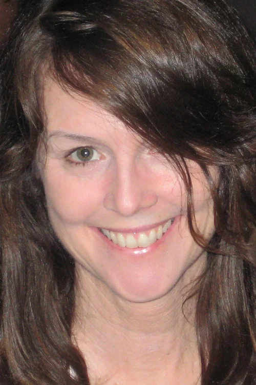 Photo of Sherri Stoner