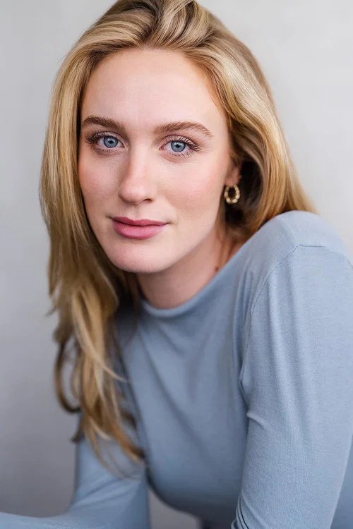 Photo of Holley Johnson