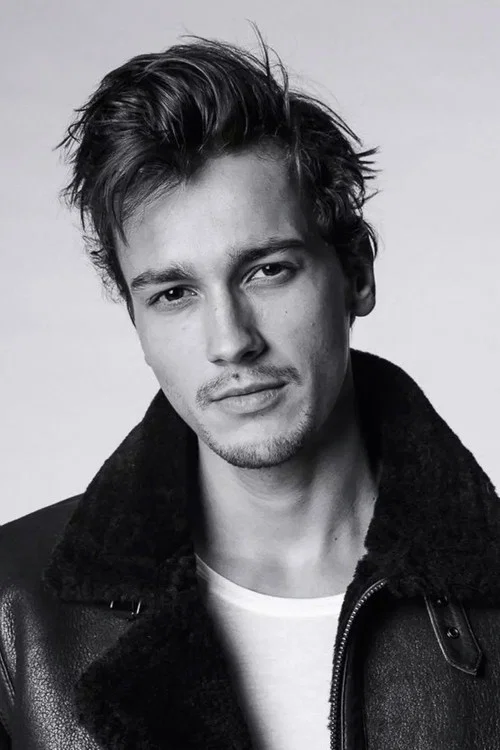 Photo of Michel Biel
