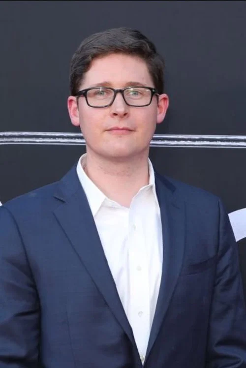 Photo of Peter Cameron