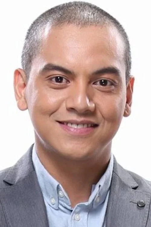 Photo of Archie Alemania