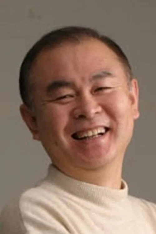 Photo of Won Geun-hee