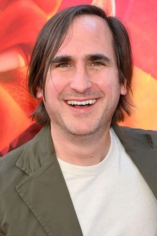 Photo of Michael Jelenic