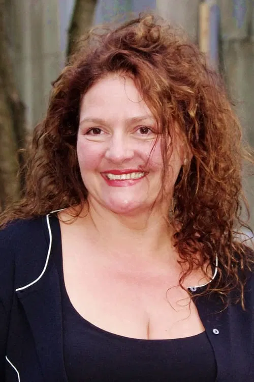 Photo of Aida Turturro