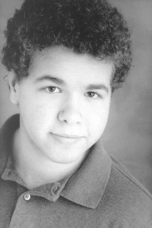 Photo of Jeffrey Zubernis