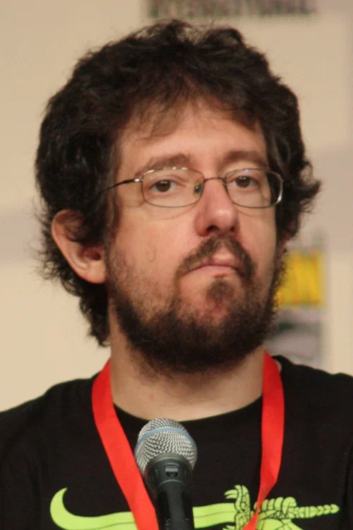 Photo of Eric Kaplan