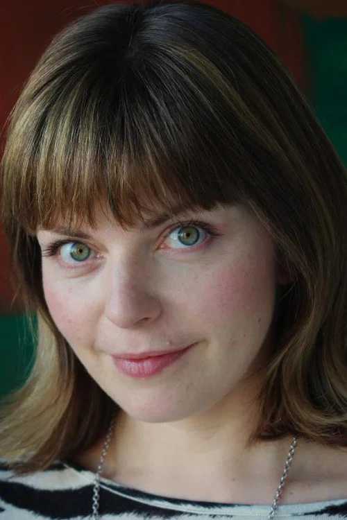 Photo of Rebecca Shoichet