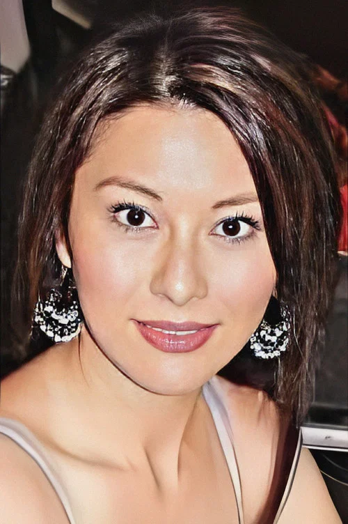 Photo of Bonnie Lai Suk-Yin