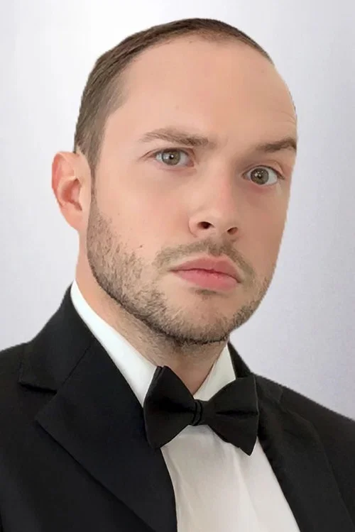 Photo of Jon Bailey