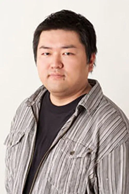 Photo of Itaru Yamamoto