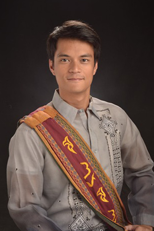 Photo of Carlo Tarobal