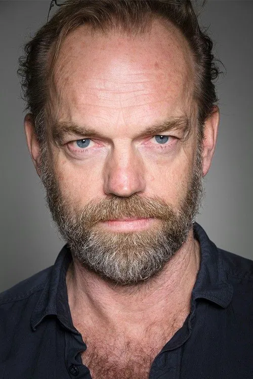 Photo of Hugo Weaving