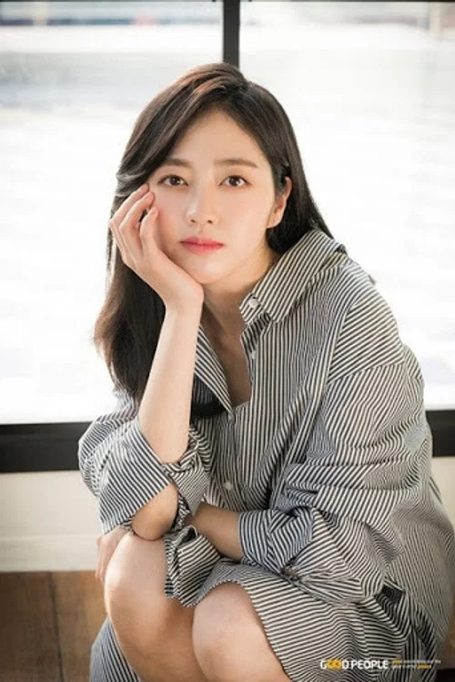Photo of Baek Soo-min
