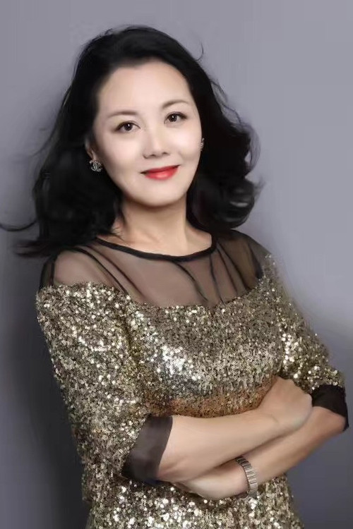 Photo of Tian Miao