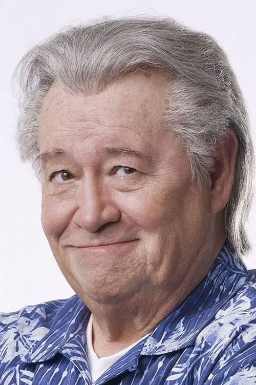Photo of Barry Corbin