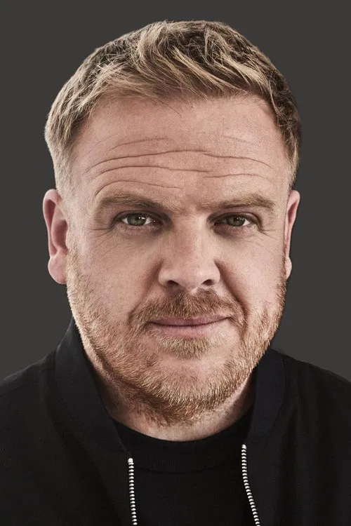 Photo of Owain Arthur