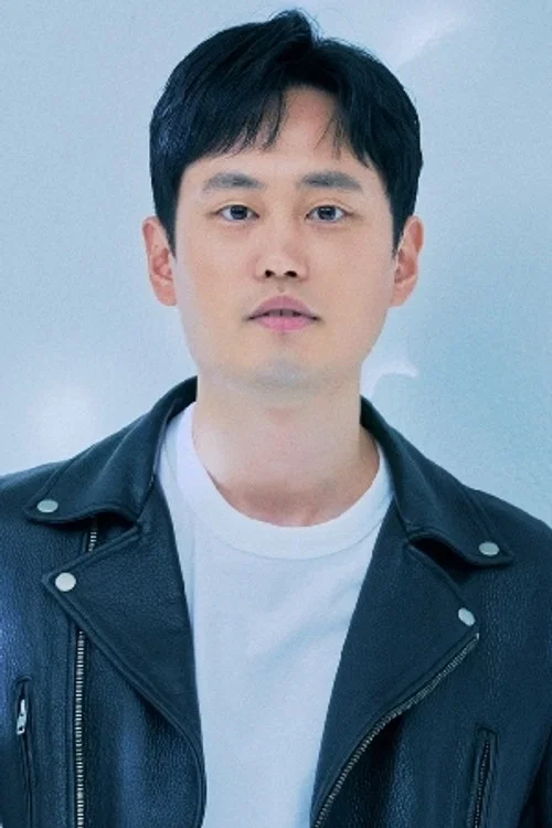Photo of Kim Kyung-duk