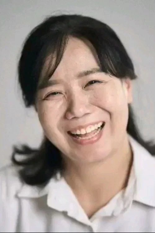 Photo of Kim Jin-ok