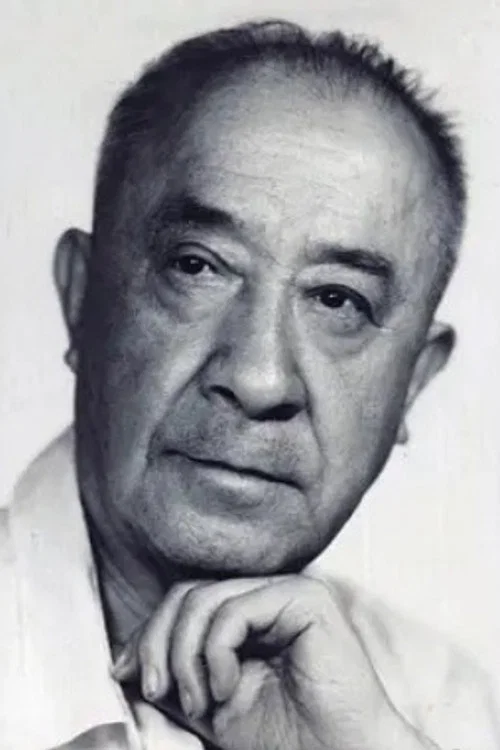 Photo of Wan Laiming