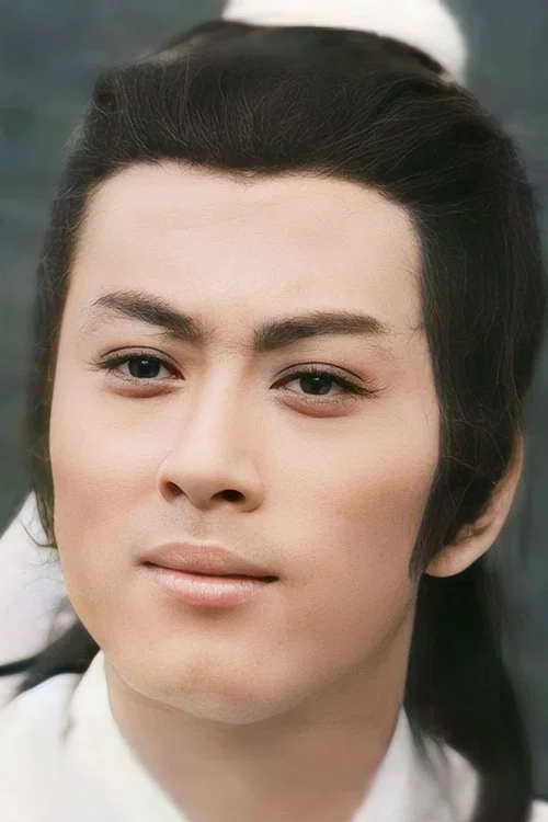 Photo of Ricky Lau Wai-Man