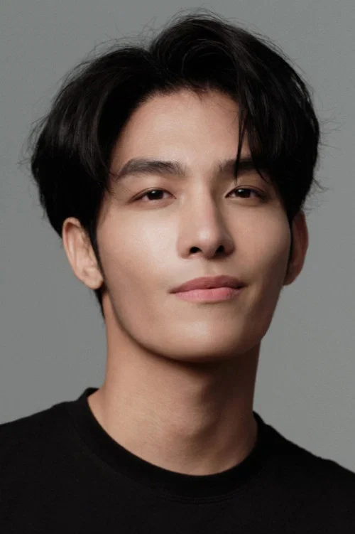 Photo of He Yanzhao