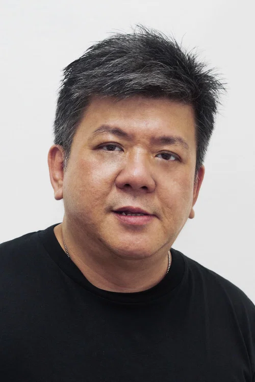 Photo of Melvin Ang