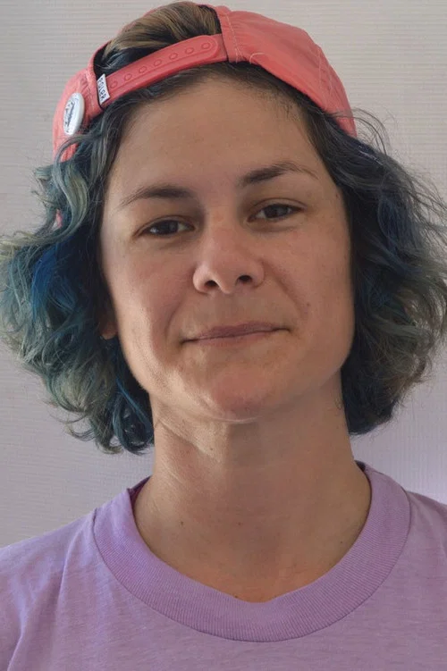 Photo of Vanessa Torres