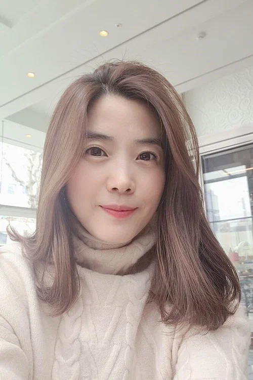 Photo of Chang Eun-sook