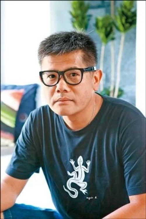 Photo of Ke Han Chen