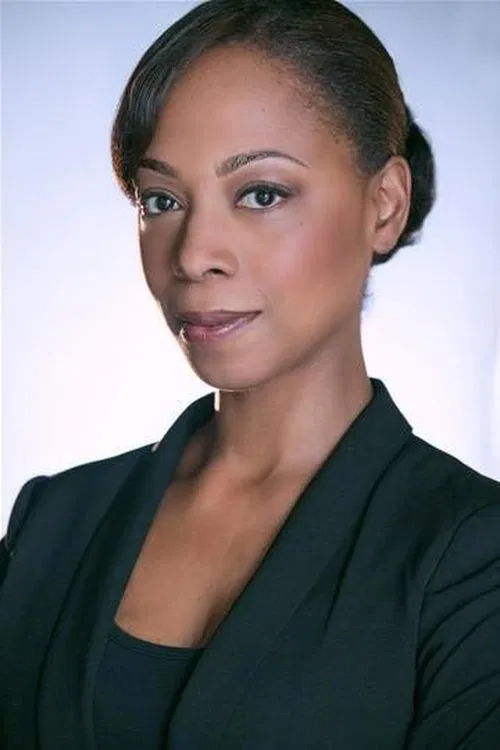 Photo of Alana Maria