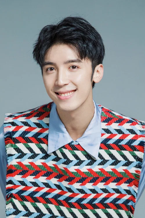 Photo of Cui Shaoyang