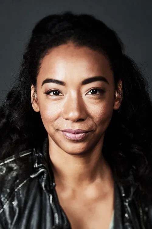 Photo of Betty Gabriel
