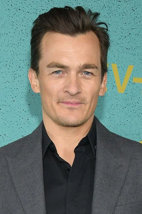 Photo of Rupert Friend