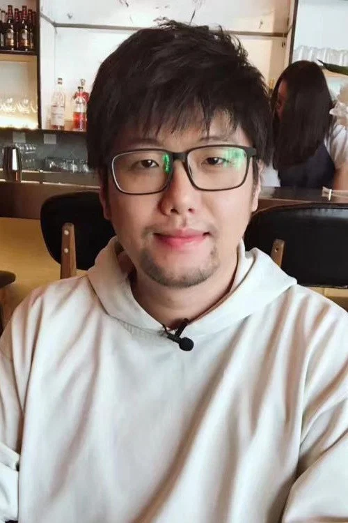 Photo of Sha Weiqi