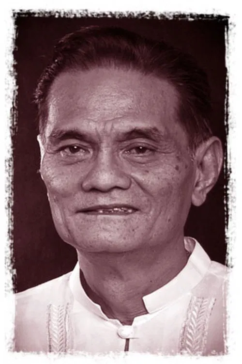 Photo of Cirio H. Santiago