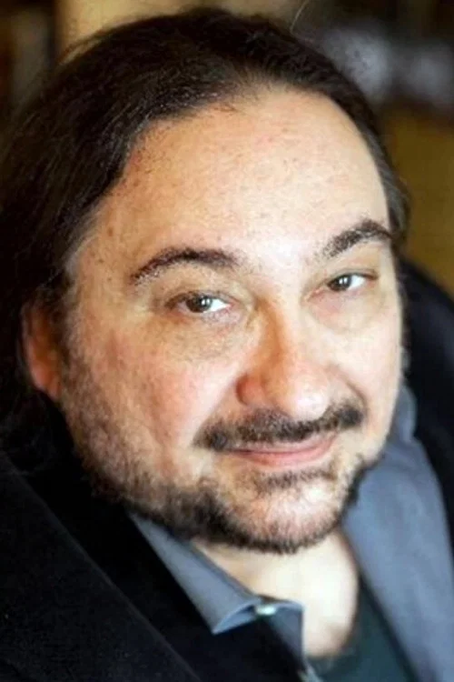 Photo of Gerald Papasian