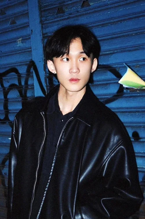 Photo of Ye Ting-qi