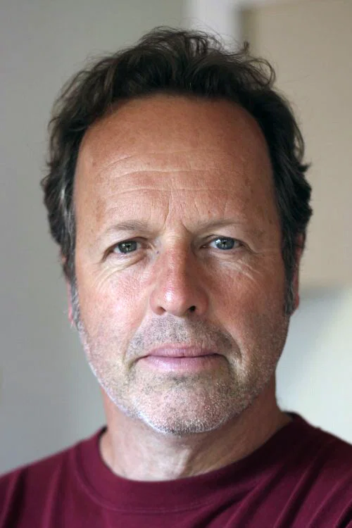 Photo of Peter Graham-Gaudreau