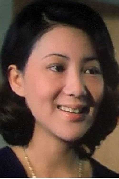 Photo of Ling Yin