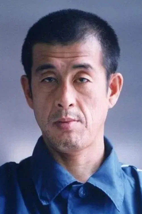 Photo of Gao Qiang