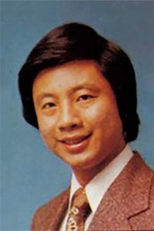 Photo of James Lai Wing-Keung