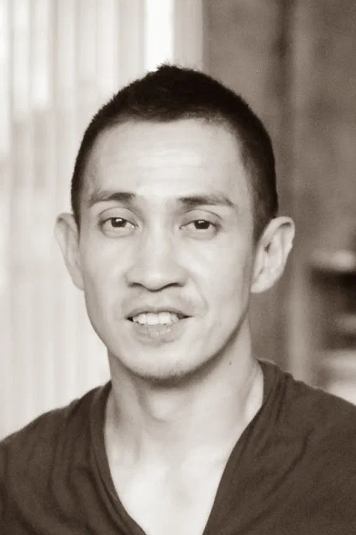 Photo of Dominic Zapata