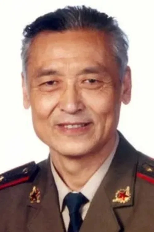 Photo of Jiwei Cai