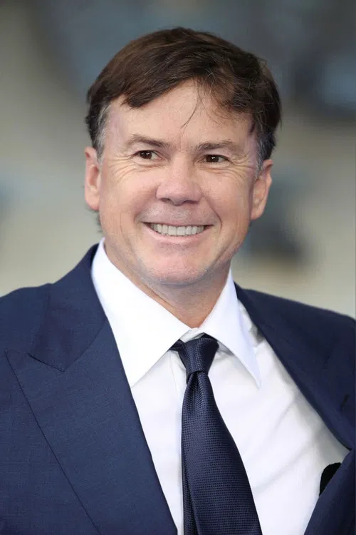 Photo of Ken Nolan