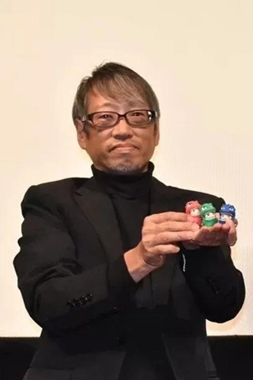 Photo of Nobumasa Sawabe