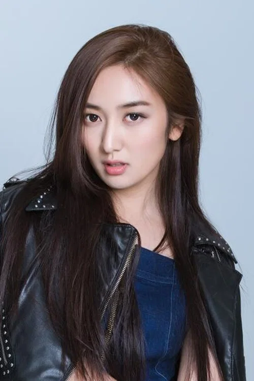 Photo of Yu Yingying
